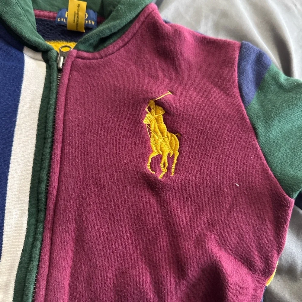 Polo Ralph Lauren pre own